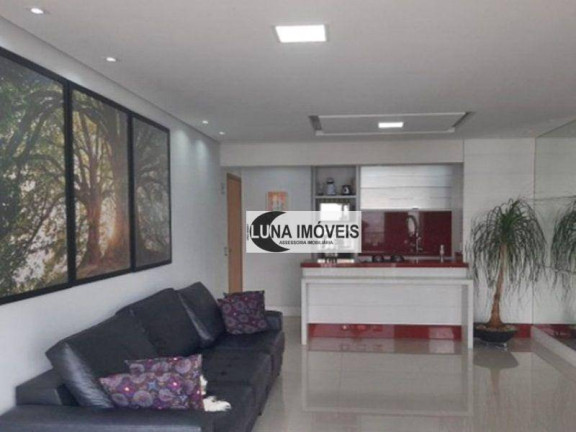 Imagem Apartamento com 2 Quartos à Venda, 91 m² em Vila Lusitânia - São Bernardo Do Campo Imagem Apartamento com 2 Quartos à Venda, 91 m² em Vila Lusitânia - São Bernardo Do Campo