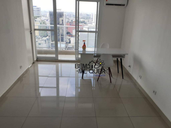 Imagem Sala Comercial à Venda, 37 m² em Centro - Osasco