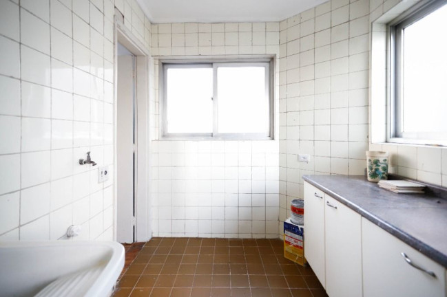 Imagem Apartamento com 3 Quartos à Venda, 143 m² em Pinheiros - São Paulo Imagem Apartamento com 3 Quartos à Venda, 143 m² em Pinheiros - São Paulo