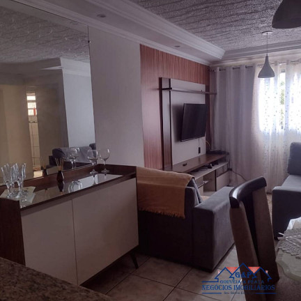 Imagem Apartamento com 2 Quartos à Venda, em Bandeiras - Osasco Imagem Apartamento com 2 Quartos à Venda, em Bandeiras - Osasco