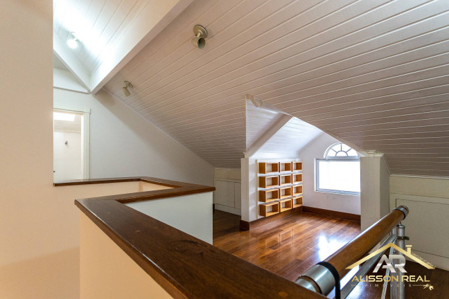 Imagem Casa de Condomínio com 6 Quartos à Venda, 525 m² em Tamboré - Santana De Parnaíba Imagem Casa de Condomínio com 6 Quartos à Venda, 525 m² em Tamboré - Santana De Parnaíba