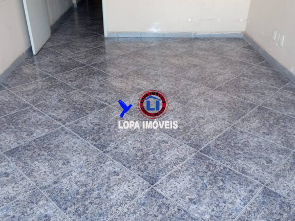 Imagem Apartamento com 1 Quarto à Venda, 30 m² em Centro - Rio De Janeiro