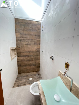 Imagem Casa com 2 Quartos à Venda, 56 m² em Parque Vista Bárbara - Sorocaba