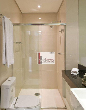 Imagem Apartamento com 1 Quarto à Venda, 42 m² em Vila Olímpia - São Paulo Imagem Apartamento com 1 Quarto à Venda, 42 m² em Vila Olímpia - São Paulo