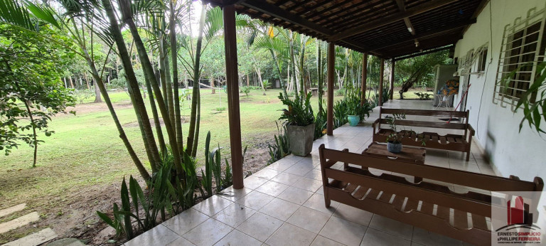 Imagem Fazenda à Venda, 230 m² em Aldeia Dos Camarás - Camaragibe Imagem Fazenda à Venda, 230 m² em Aldeia Dos Camarás - Camaragibe