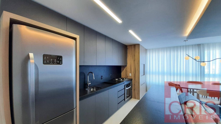 Imagem Apartamento com 3 Quartos à Venda, 123 m² em Cidade Alta - Bento Gonçalves
