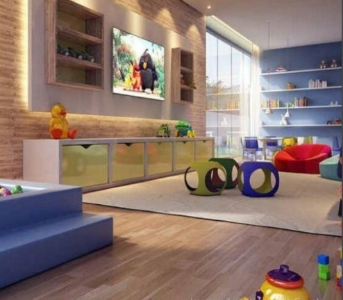 Imagem Apartamento com 1 Quarto à Venda, 59 m² em Ponta Da Praia - Santos Imagem Apartamento com 1 Quarto à Venda, 59 m² em Ponta Da Praia - Santos
