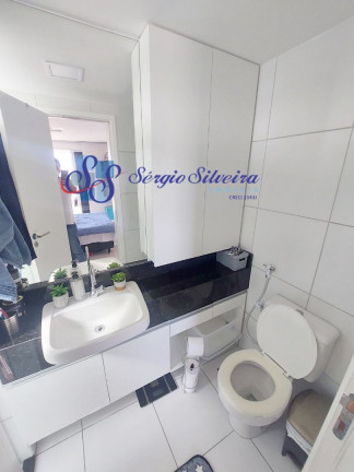 Imagem Apartamento com 3 Quartos à Venda, 77 m² em Engenheiro Luciano Cavalcante - Fortaleza Imagem Apartamento com 3 Quartos à Venda, 77 m² em Engenheiro Luciano Cavalcante - Fortaleza
