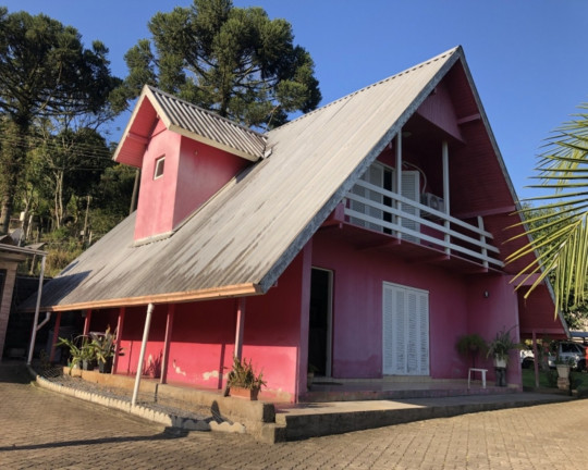 Imagem Imóvel com 4 Quartos à Venda,  em Vale Real - Feliz