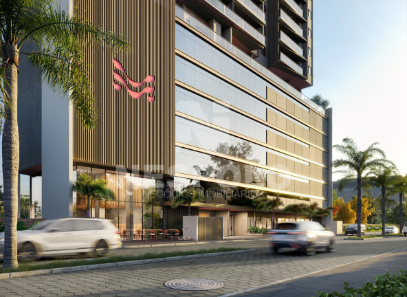 Imagem Apartamento à Venda, 85 m² em Perequê - Porto Belo