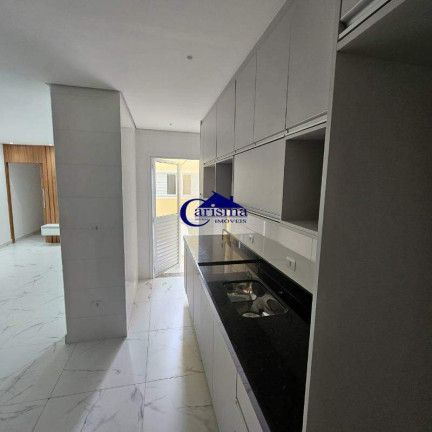 Imagem Apartamento com 3 Quartos à Venda, 107 m² em Campestre - Santo André Imagem Apartamento com 3 Quartos à Venda, 107 m² em Campestre - Santo André