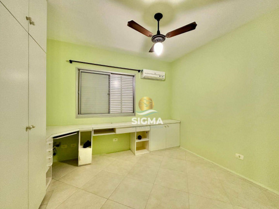 Imagem Apartamento com 3 Quartos à Venda, 110 m² em Pitangueiras - Guarujá