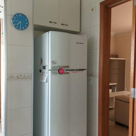 Imagem Apartamento com 3 Quartos à Venda, 70 m² em Jaguaré - São Paulo