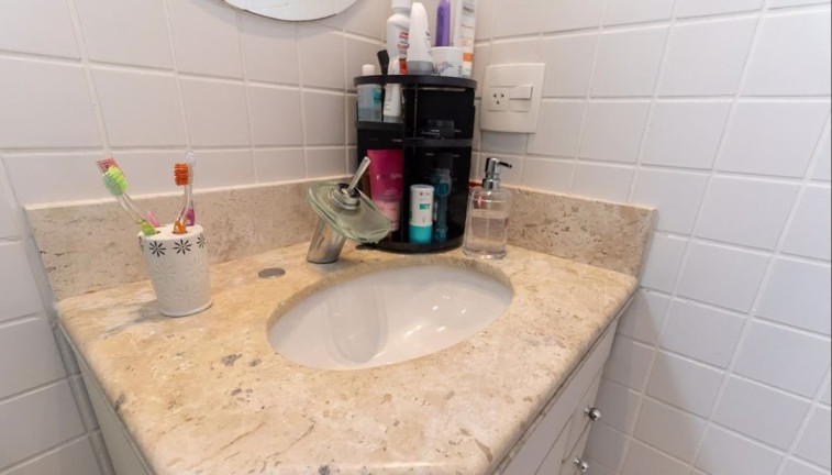 Imagem Apartamento com 2 Quartos à Venda, 56 m² em Vila Mariana - São Paulo