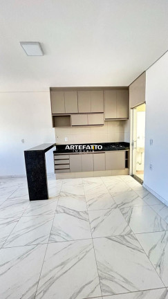 Imagem Apartamento com 2 Quartos à Venda, 78 m² em Vila Santa Cruz - Franca Imagem Apartamento com 2 Quartos à Venda, 78 m² em Vila Santa Cruz - Franca