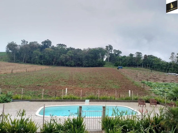 Imagem Imóvel com 3 Quartos à Venda, 40.000 m² em Zona Rural - Witmarsum