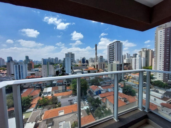 Imagem Imóvel com 3 Quartos à Venda, 103 m² em Brooklin - São Paulo
