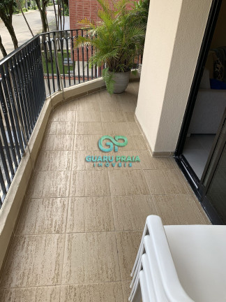 Apartamento com 3 Quartos à Venda, 120 m² em Enseada - Guarujá