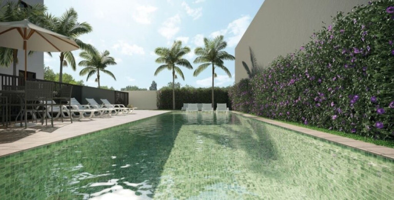 Imagem Apartamento com 2 Quartos à Venda, 32 m² em Barra Funda - São Paulo Imagem Apartamento com 2 Quartos à Venda, 32 m² em Barra Funda - São Paulo