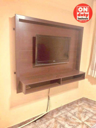 Imagem Apartamento com 2 Quartos à Venda, 133 m² em Marapé - Santos Imagem Apartamento com 2 Quartos à Venda, 133 m² em Marapé - Santos