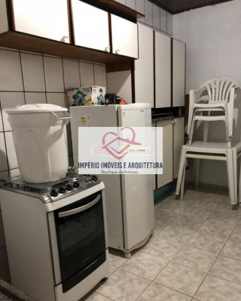 Imagem Casa à Venda,  em Sumaré - Caraguatatuba