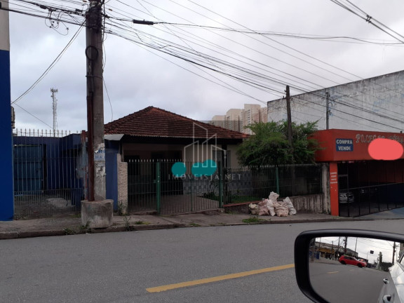 Terreno à Venda, 300 m² em Jardim Paraíso - Barueri