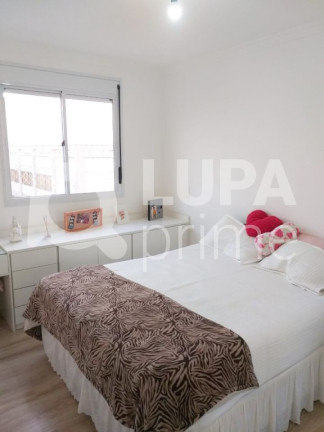 Imagem Apartamento com 2 Quartos à Venda, 63 m² em Vila Guilherme - São Paulo