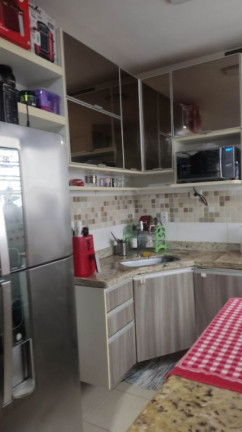 Imagem Casa com 2 Quartos à Venda, 64 m² em Vila Tupi - Praia Grande