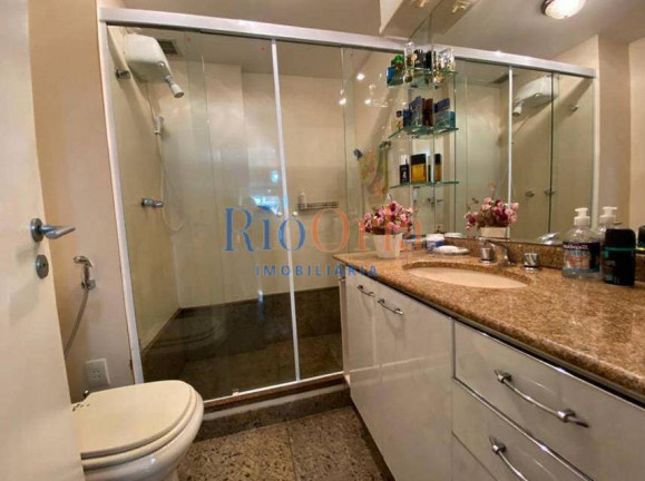 Imagem Apartamento com 4 Quartos à Venda, 145 m² em Barra Da Tijuca - Rio De Janeiro Imagem Apartamento com 4 Quartos à Venda, 145 m² em Barra Da Tijuca - Rio De Janeiro