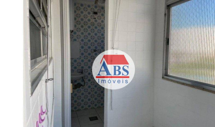 Imagem Apartamento com 2 Quartos à Venda, 106 m² em José Menino - Santos Imagem Apartamento com 2 Quartos à Venda, 106 m² em José Menino - Santos