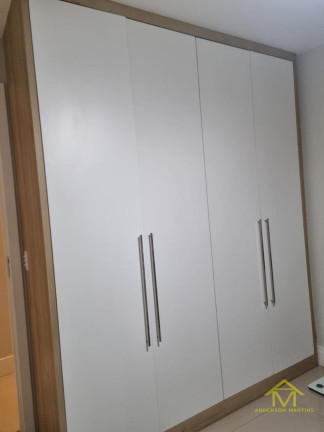 Imagem Apartamento com 3 Quartos à Venda, 100 m² em Itapuã - Vila Velha Imagem Apartamento com 3 Quartos à Venda, 100 m² em Itapuã - Vila Velha