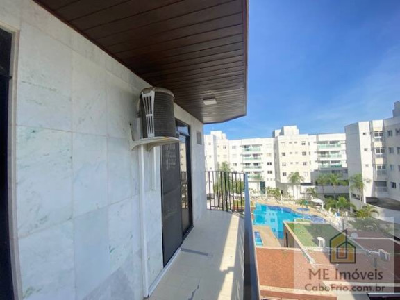 Imagem Apartamento com 2 Quartos à Venda, 98 m² em Algodoal - Cabo Frio Imagem Apartamento com 2 Quartos à Venda, 98 m² em Algodoal - Cabo Frio
