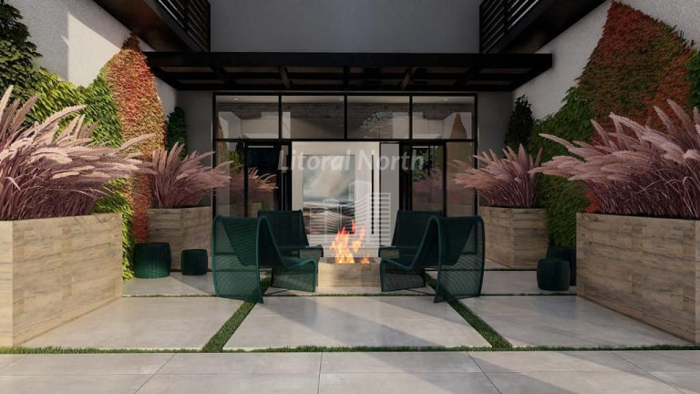 Imagem Apartamento com 2 Quartos à Venda, 72 m² em Barra - Balneário Camboriú