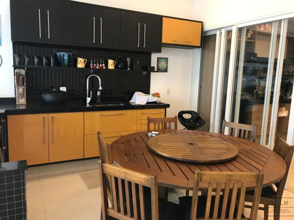 Imagem Casa de Condomínio com 3 Quartos à Venda, 179 m² em Condomínio Villágio Di Capri - Votorantim