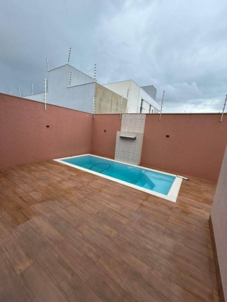 Imagem Casa com 3 Quartos à Venda, 166 m² em Buritis - Tangará Da Serra Imagem Casa com 3 Quartos à Venda, 166 m² em Buritis - Tangará Da Serra