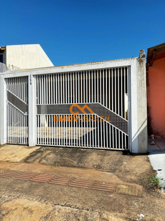 Imagem Casa com 2 Quartos para Alugar, 90 m² em Parque Do Novos Estados - Campo Grande Imagem Casa com 2 Quartos para Alugar, 90 m² em Parque Do Novos Estados - Campo Grande