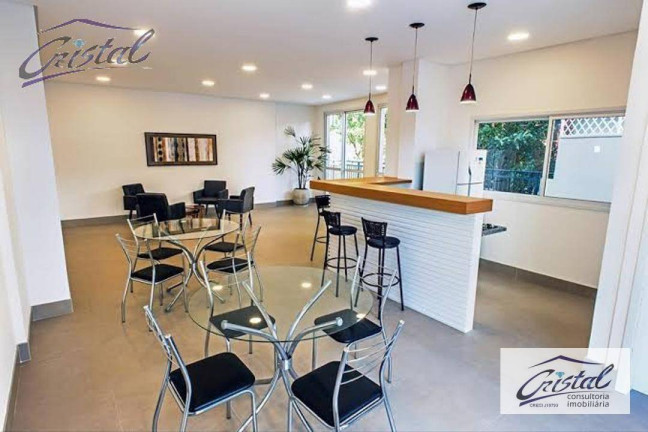 Imagem Apartamento com 2 Quartos à Venda, 65 m² em Vila Gomes - São Paulo
