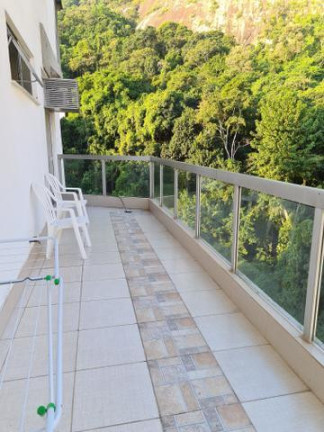 Imagem Apartamento com 4 Quartos à Venda, 200 m² em Itanhangá - Rio De Janeiro