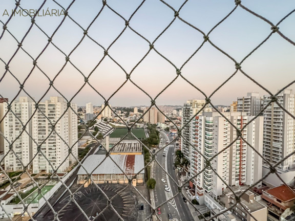 Imagem Imóvel com 3 Quartos à Venda, 118 m² em Baeta Neves - São Bernardo Do Campo
