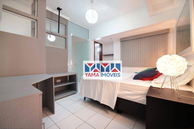 Imagem Loft com 1 Quarto à Venda, 59 m² em Jardim Nova Aliança - Ribeirão Preto