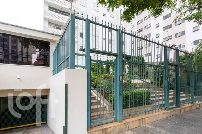 Imagem Imóvel com 3 Quartos à Venda, 174 m² em Itaim Bibi - São Paulo
