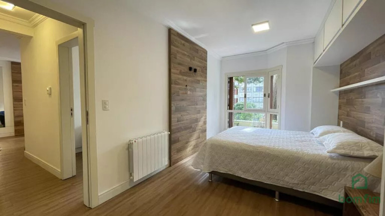 Imagem Apartamento com 2 Quartos à Venda, 82 m² em Centro - Gramado Imagem Apartamento com 2 Quartos à Venda, 82 m² em Centro - Gramado