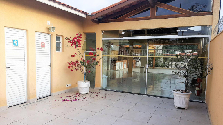 Imagem Casa com 2 Quartos para Alugar, 70 m² em Chácara Canta Galo - Cotia