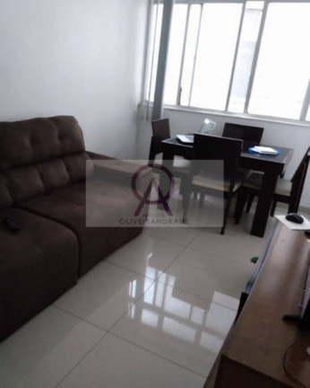 Imóvel com 1 Quarto à Venda, 50 m² em Barris - Salvador