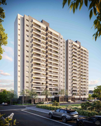 Imagem Apartamento com 3 Quartos à Venda, 152 m² em Vila Ema - São José Dos Campos