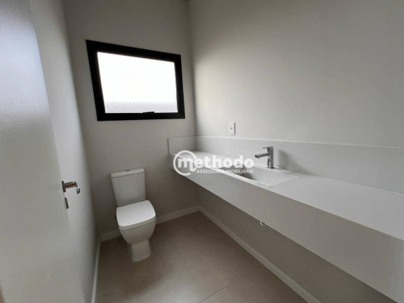 Imagem Casa com 3 Quartos à Venda, 223 m² em Condomínio Phillipson Park - Americana Imagem Casa com 3 Quartos à Venda, 223 m² em Condomínio Phillipson Park - Americana