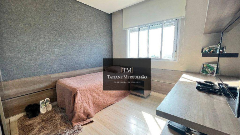 Imagem Apartamento com 4 Quartos à Venda, 189 m² em Ponta Da Praia - Santos