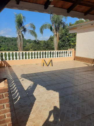 Imagem Imóvel com 3 Quartos à Venda, 1.496 m² em Pirucaia - Mairiporã