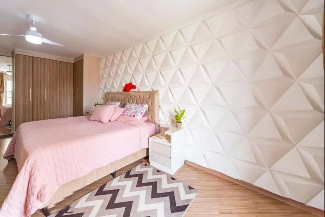 Imagem Sobrado com 4 Quartos à Venda, 166 m² em Vila Alpina - Santo André