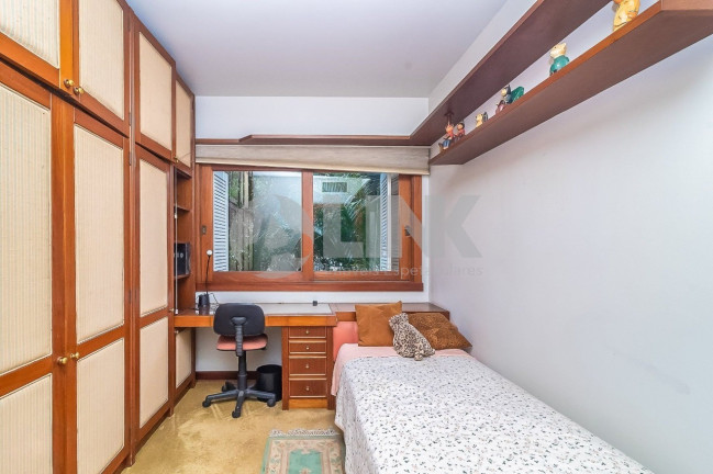 Imagem Apartamento com 3 Quartos à Venda, 295 m² em Bela Vista - Porto Alegre